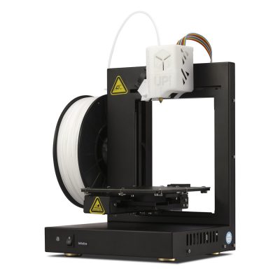 Altertime-imprimante-3D-Classic-UP-Plus-2-impression-ABS-PLA-nivellement-automatique